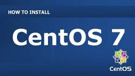 centos7