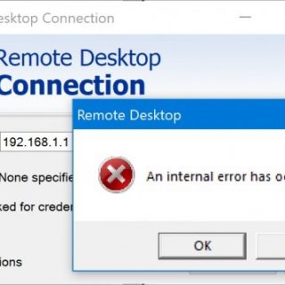 rdp