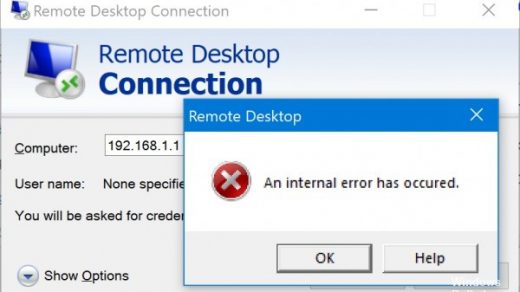 rdp