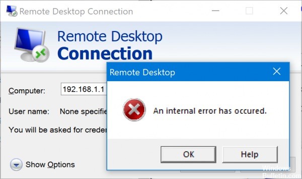 rdp