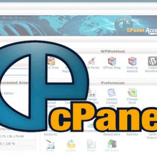 Whm Cpanel hostname yerine ip ve ssl yönlendirmesini kapatma